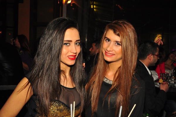 Publicity on Saturday Night